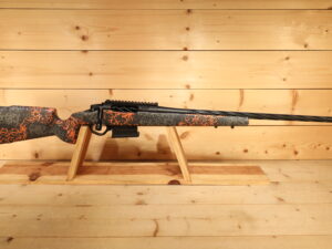 SEEKINS PRECISION Havak 6.5CM