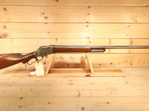 WINCHESTER 1887 10 GAUGE