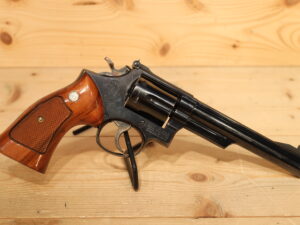 Smith & Wesson - S&W 19-3 357MAG