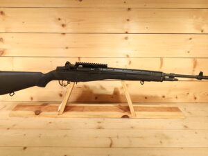SPRINGFIELD ARMORY M1A 308 WIN