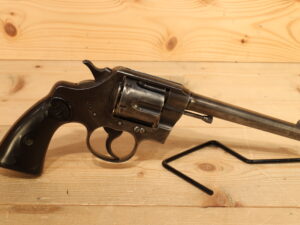 COLT Army Special 38 Special
