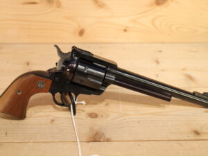 RUGER New Model Blackhawk 30CARBINE