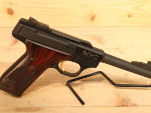 BROWNING Buck Mark 22LR