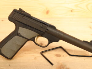 BROWNING buckmark 22 LR