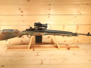 SPRINGFIELD ARMORY M1A 308WIN