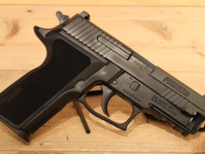 SIG SAUER 229 Elite 9x19mm