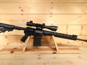 RUGER SFAR 7.62x51NATO