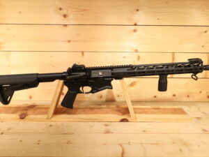 RUGER SFAR 308 WIN