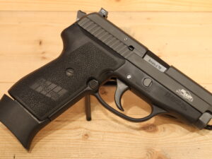 SIG SAUER P239 9x19mm