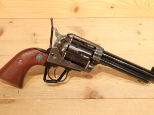 RUGER VAQUERO 45LC