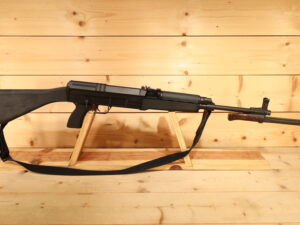 Czech Small Arms VZ.58 7.62X39MM