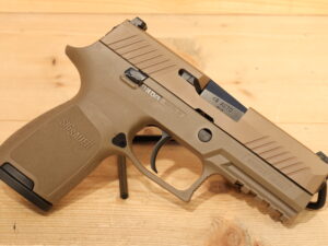 SIG SAUER P320 45ACP