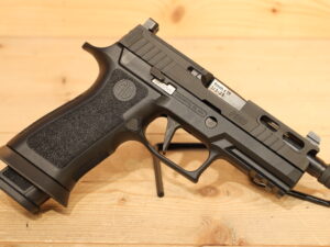 SIG SAUER P320 9x19mm