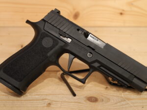 SIG SAUER P320 9x19mm