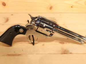 RUGER New Vaquero .44Mag