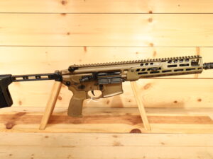 SIG SAUER MCX 5.56x45