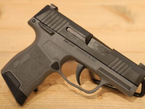 SIG SAUER P365 9x19mm