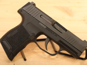 SIG SAUER P365 380 ACP