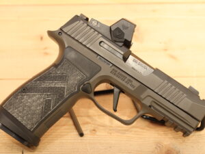 SIG SAUER P365 9x19mm