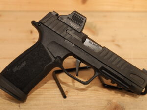 SIG SAUER P365 9x19mm