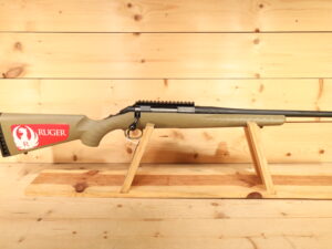 RUGER American Ranch 5.56X45MM
