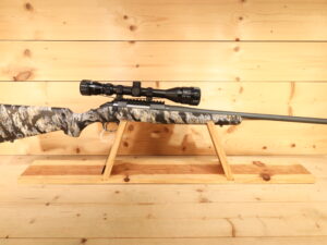 RUGER American Predator w/ Scop 6.5CM