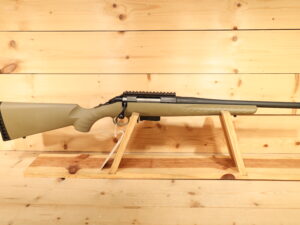 RUGER American 7.62X39MM