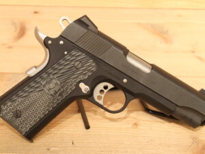 COLT Lightweight Commander 45 ACP