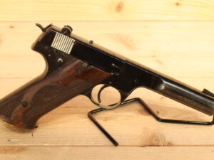Hi-Standard HE 22 LR