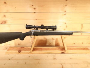 RUGER 77/357 357 MAG