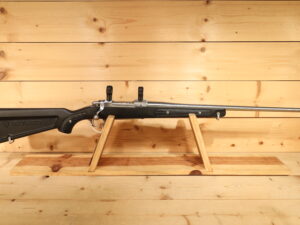 RUGER M77 Mark II 243 WIN