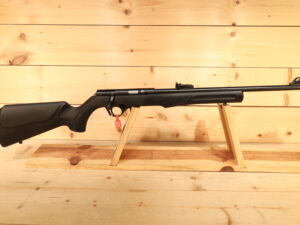 ROSSI Rio Bravo 22LR