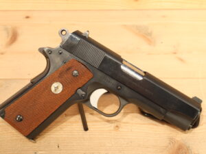 COLT Combat Commander 45 ACP