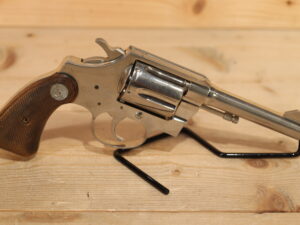 COLT POLICE POSITIVE SPECIAL 38SPL