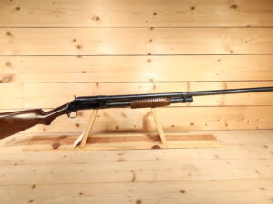 WINCHESTER 1897 12GA