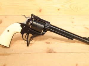RUGER Super Blackhawk 44 MAGNUM