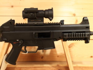 TommyBuilt TMP 45ACP
