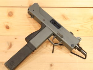 SWD Incorporated M-11 9x19mm