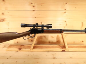 HENRY REPEATING ARMS H001 22 LR