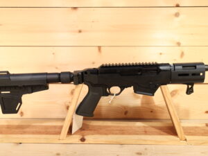 RUGER PC Charger 9x19mm