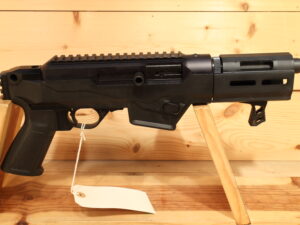 RUGER PC Charger 9x19mm