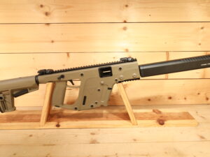 KRISS Vector  9x19mm