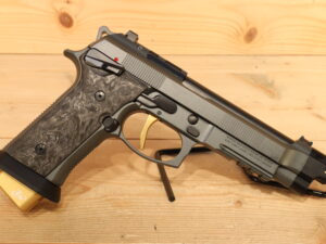 BERETTA 92XI Corsa 9x19mm