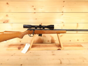 MARLIN 17V 17HMR