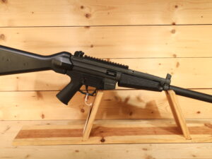 German Sport Guns - GSG GSG-522 22 LR