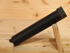 Surefire SOCOM762-RC2 Black