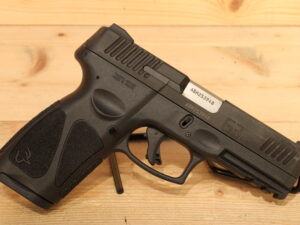 TAURUS G3 9x19mm
