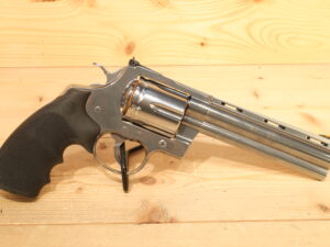 COLT Anaconda 44 MAGNUM