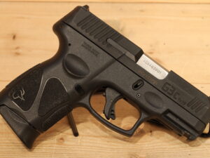 TAURUS G3C 9x19mm
