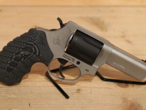 TAURUS 605 Defender 357MAG